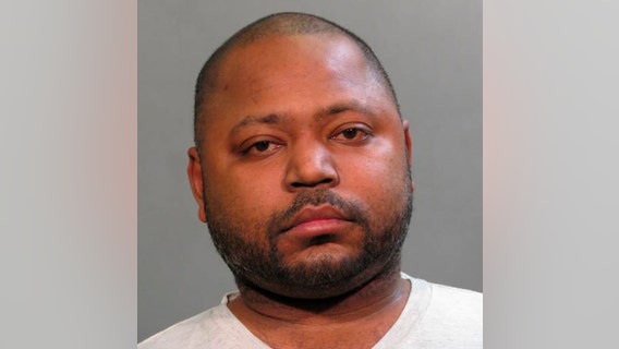Nicki Minaj's brother sentenced to 25 years to life